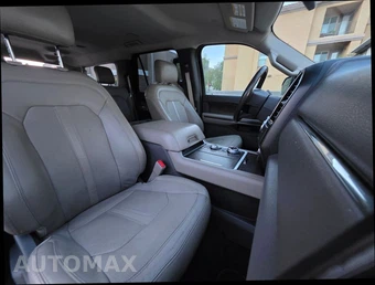 2020 Ford Expedition MAX Limited - miniatura 20