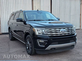 2020 Ford Expedition MAX Limited - miniatura 3