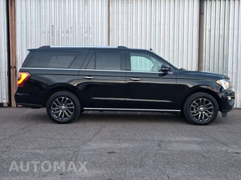 2020 Ford Expedition MAX Limited - miniatura 4