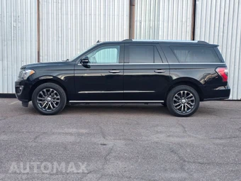 2020 Ford Expedition MAX Limited - miniatura 5