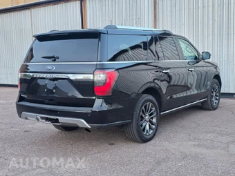 2020 Ford Expedition MAX Limited - miniatura 6