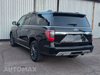 2020 Ford Expedition MAX Limited - miniatura 7