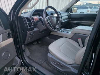 2020 Ford Expedition MAX Limited - miniatura 9