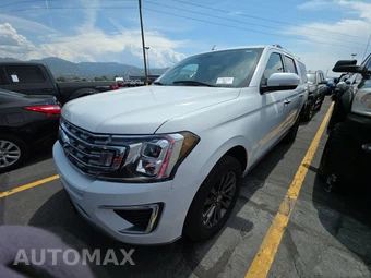 2020 Ford Expedition MAX Limited