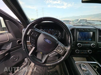 2020 Ford Expedition MAX Limited - miniatura 10