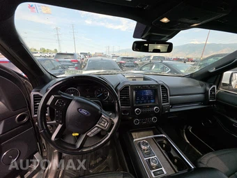 2020 Ford Expedition MAX Limited - miniatura 11