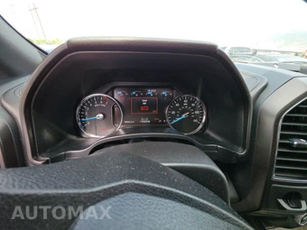2020 Ford Expedition MAX Limited - miniatura 12