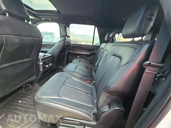 2020 Ford Expedition MAX Limited - miniatura 13