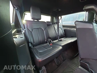 2020 Ford Expedition MAX Limited - miniatura 14