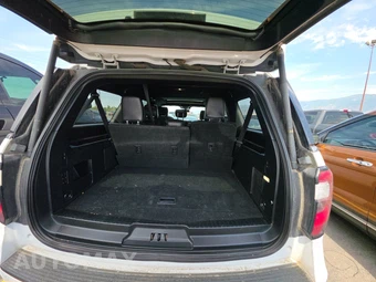2020 Ford Expedition MAX Limited - miniatura 17
