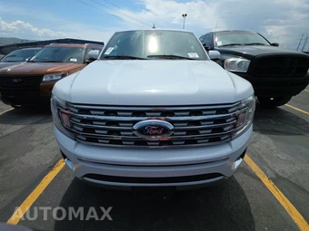 2020 Ford Expedition MAX Limited - miniatura 2