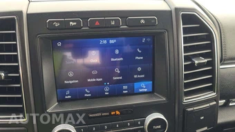 2020 Ford Expedition MAX Limited - miniatura 22