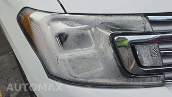 2020 Ford Expedition MAX Limited - miniatura 26