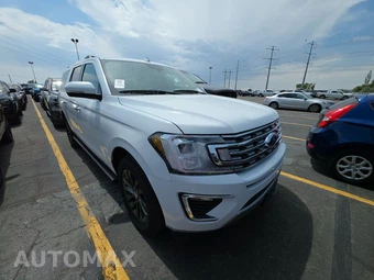 2020 Ford Expedition MAX Limited - miniatura 3