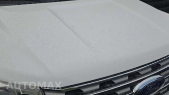 2020 Ford Expedition MAX Limited - miniatura 30
