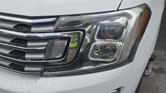 2020 Ford Expedition MAX Limited - miniatura 33