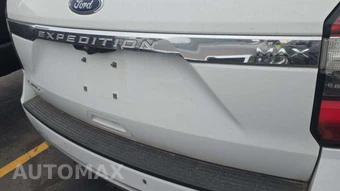 2020 Ford Expedition MAX Limited - miniatura 37