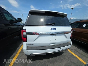 2020 Ford Expedition MAX Limited - miniatura 5