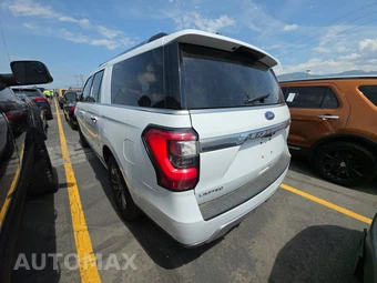 2020 Ford Expedition MAX Limited - miniatura 6