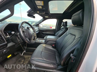 2020 Ford Expedition MAX Limited - miniatura 7