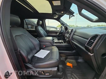 2020 Ford Expedition MAX Limited - miniatura 8