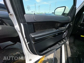 2020 Ford Expedition MAX Limited - miniatura 9