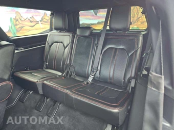 2020 Ford Expedition MAX Limited - miniatura 11