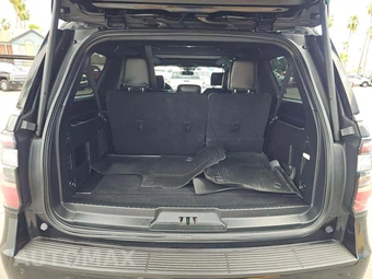 2020 Ford Expedition MAX Limited - miniatura 12