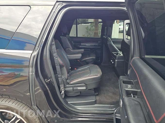 2020 Ford Expedition MAX Limited - miniatura 14