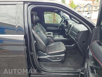 2020 Ford Expedition MAX Limited - miniatura 16