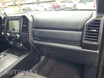 2020 Ford Expedition MAX Limited - miniatura 17