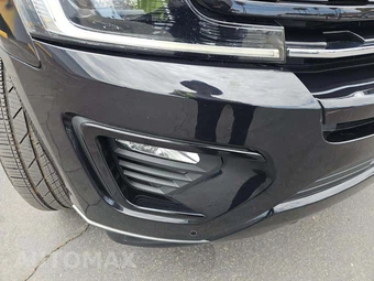 2020 Ford Expedition MAX Limited - miniatura 20