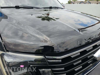 2020 Ford Expedition MAX Limited - miniatura 21
