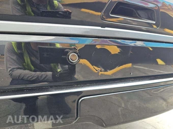 2020 Ford Expedition MAX Limited - miniatura 27