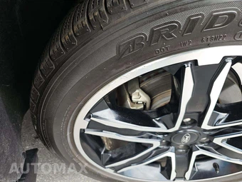 2020 Ford Expedition MAX Limited - miniatura 31