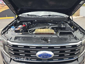 2020 Ford Expedition MAX Limited - miniatura 34