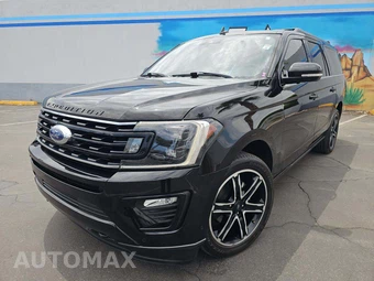 2020 Ford Expedition MAX Limited - miniatura 36