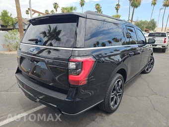 2020 Ford Expedition MAX Limited - miniatura 38