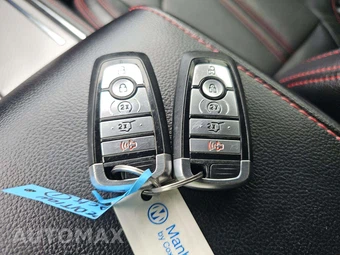 2020 Ford Expedition MAX Limited - miniatura 5
