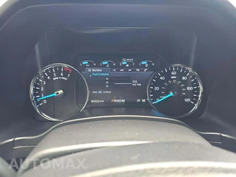 2020 Ford Expedition MAX Limited - miniatura 6