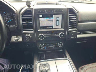 2020 Ford Expedition MAX Limited - miniatura 7