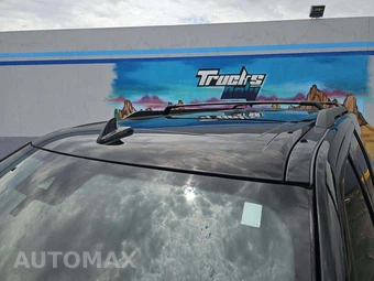 2020 Ford Expedition MAX Limited - miniatura 9