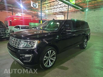2020 Ford Expedition MAX Limited