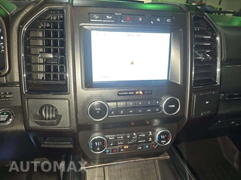 2020 Ford Expedition MAX Limited - miniatura 10