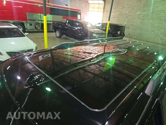 2020 Ford Expedition MAX Limited - miniatura 12