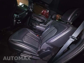 2020 Ford Expedition MAX Limited - miniatura 13