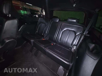 2020 Ford Expedition MAX Limited - miniatura 14