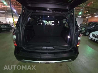 2020 Ford Expedition MAX Limited - miniatura 15