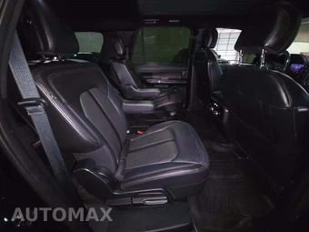 2020 Ford Expedition MAX Limited - miniatura 17