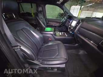 2020 Ford Expedition MAX Limited - miniatura 19